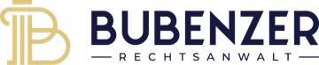 Rechtsanwalt Bubenzer, Case Study