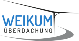 Weikum Überdachung, Case Study