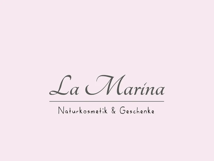 La Marina, Logo