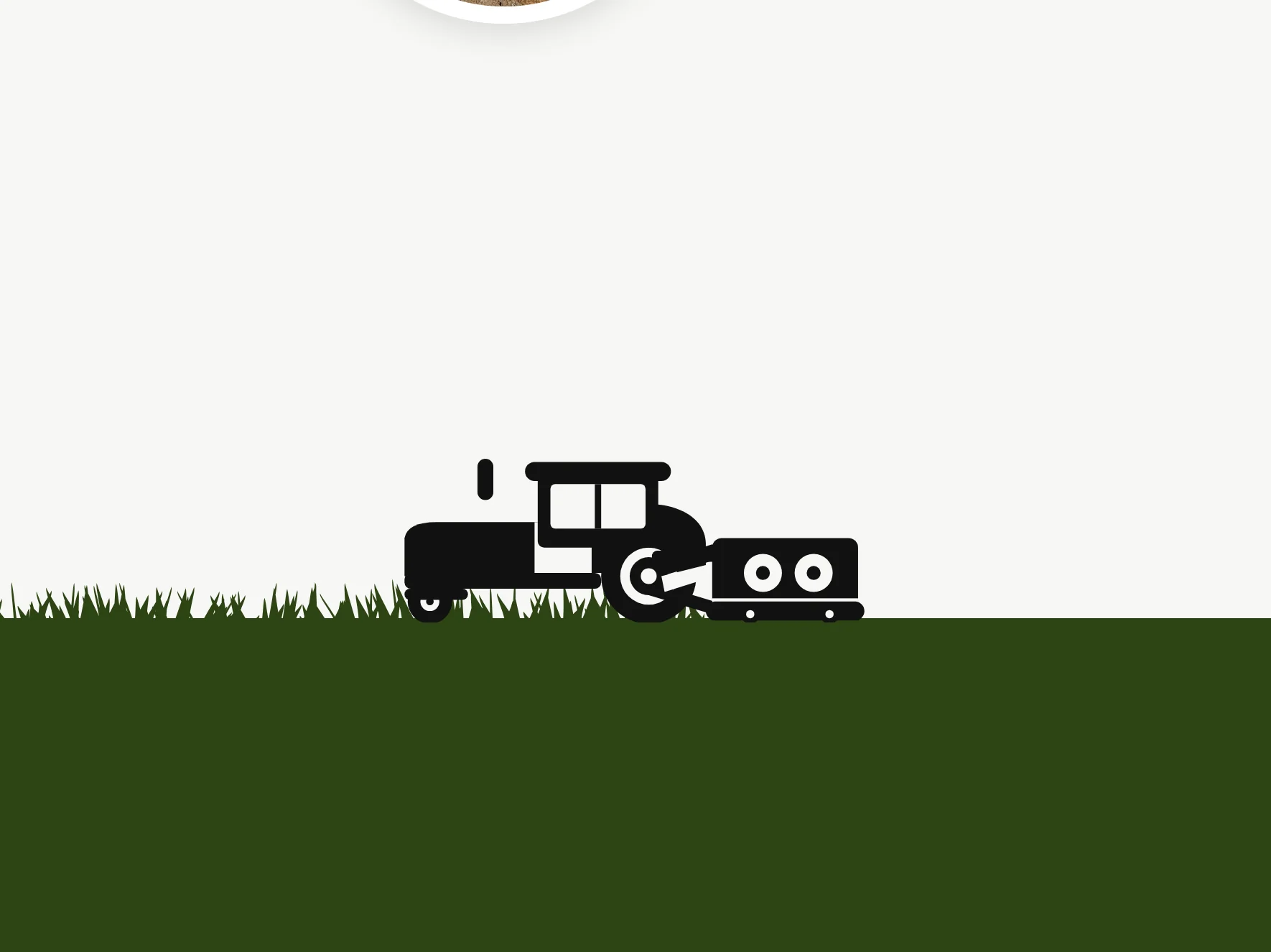 Agriforst L & F: Traktor-Animation