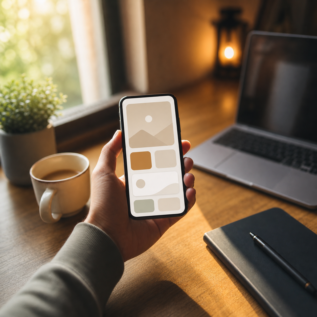 Responsiv versus Mobile First Der echte Unterschied Mobile First Webdesign 2026 Mehr als nur responsiv